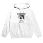 templeの骨折 Hoodie