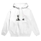 Nemon.Cのなぐさめて Hoodie