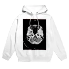 S@の超個人情報Ⅱ Hoodie