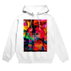 ダイスケリチャードのtFW R Hoodie