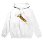 kachimo本舗のカステラちゃん Hoodie