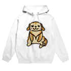 aarun_evolutionのAPTV あーちゃん Hoodie