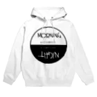 D:O:Mの=M&N= Hoodie