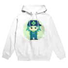 832のotm Hoodie