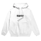 imperial Takeshiのラストエンペラータケシ Hoodie