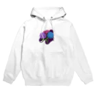 らぶかんすのあじさい Hoodie