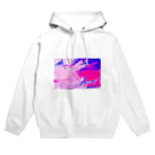 Ayaの絵の具 Hoodie