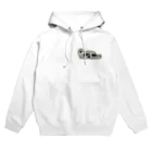 asucameraのハイポテ Hoodie