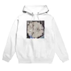 きょむのHIKARU Hoodie