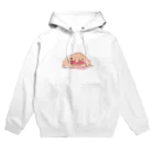 らぶかんすのニュウドゥフィッシュ！ Hoodie