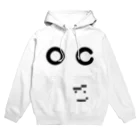 七辻屋のOCパーカー Hoodie