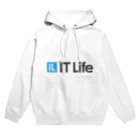 IT LifeのIT Life Hoodie