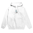 のりっぷすのヒョウタンマンドリル Hoodie