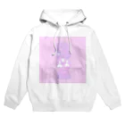 ねだーらんどの天使ちゃん Hoodie