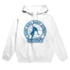 JOKERS FACTORYのLEASH Hoodie