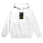 k.tのエンカウント Hoodie