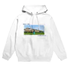 狂人M 公式Shopの創造力は、無限大。【東原駅】 Hoodie