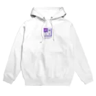 JMUGのJMUGロゴ Hoodie