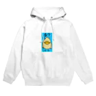 kishimiのな？どり Hoodie