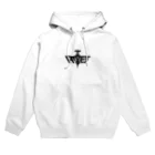 かじのteam Aires Hoodie