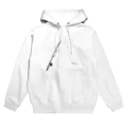 OUTLAWSの男のイメージが強い釣り Hoodie