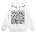 風華ちゃんの家のTOCCHAN Hoodie