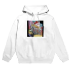 隣の芝生は青かったの役満BOYS Hoodie