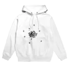 かいんゆーのGOMASHIO YANEN Hoodie