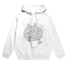 mitunarenのすぴりっと公式グッズ Hoodie