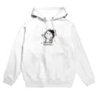 imOKのするがわんこ Hoodie