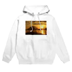 Relax_Music_GoodsのリラックスDAY Hoodie