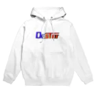 BrightのDestor  グッズ Hoodie