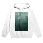 きぬのみにくいアヒルの子 Hoodie