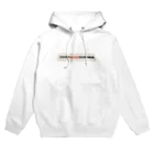 Loop-SidewinderのTEAM MOVEGUNNER Hoodie