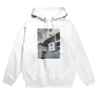 sota ONLINEshopのChillTime Hoodie