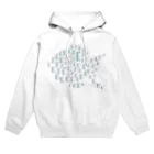 onkaのビオラの力 Hoodie