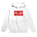 ならずもの屋の高専二輪會 Hoodie