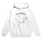 NocatnolifeのBon appetit! Hoodie