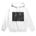 もも子のlonely  flower Hoodie