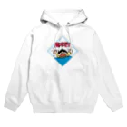 OMCPITの用水だ! 新絵柄ver Hoodie