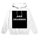 アシベズヘアのAMAGRAMMER Hoodie