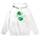 リカ蔵～rikagura～のヨウコ3 Hoodie