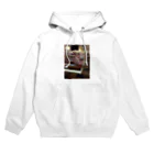 EijiPonの本屋 Hoodie