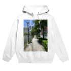 EijiPonの丸の内 Hoodie