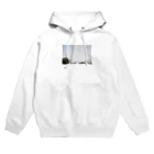 マキロン9shopの空。 Hoodie