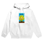 kishimiのひるがおー Hoodie