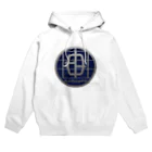 原田専門家のパ紋No.2975 バスタしんのすけ Hoodie