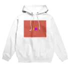 WntのOIMO no LIGHT Hoodie