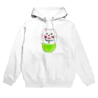 みかのもよねこぽっけ！ Hoodie