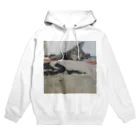 hitsmeeのあっしゅくん① Hoodie